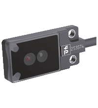 P+F Retroreflective Sensors OBR1500-R3F-E2-0,2M-V31-L
