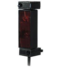 P+F Retroreflective Sensors MLV41-55-IO/98/103