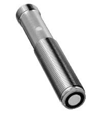P+F Diffuse and Retroreflective Mode Sensors UMC3000-30H-I-5M-3G-3D