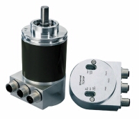 P+F Multi-Turn Absolute Encoders ESM58-PZ
