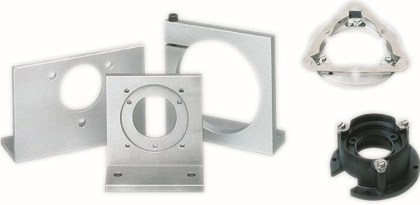 P+F Rotary Encoder Accessories KW-6/6