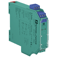 Isolated barriers K-System relay module KFD0-RO-Ex2