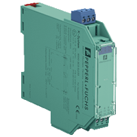 Current Driver/Repeater KFD0-CS-Ex1.51P