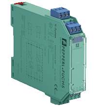New and original Pepperl+Fuchs KCD2-STC-EX1 in stock Pepperl+Fuchs KCD2-STC-EX1