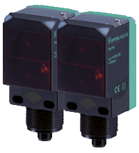 P+F Thru-beam sensor  LA61/LK61-Z/31/115