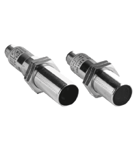 P+F Thru-beam sensor E18-LAS/EV18-LAS/25/32/76a/92