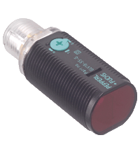 P+F Retroreflective sensor GLV18-6/25/103/115