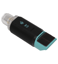 P+F Retroreflective SensorsGLV18-55-S/73/120