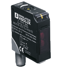P+F Retroreflective SensorsMLV11-54-Ex/40b/112