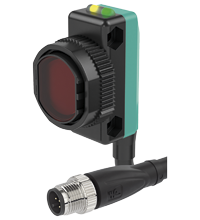 P+F Retroreflective sensor ML17-54/115b/120