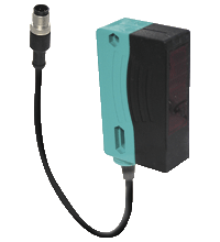 P+F Retroreflective sensor RL28-55-V-3018