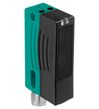 P+F Retroreflective sensor RL29-55-V/73c/136