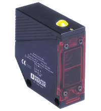 P+F Retroreflective sensor RL36-55-Ex/40b/116