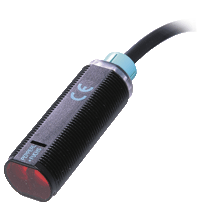 P+F Retroreflective sensor  GLK18-6/59/161/166