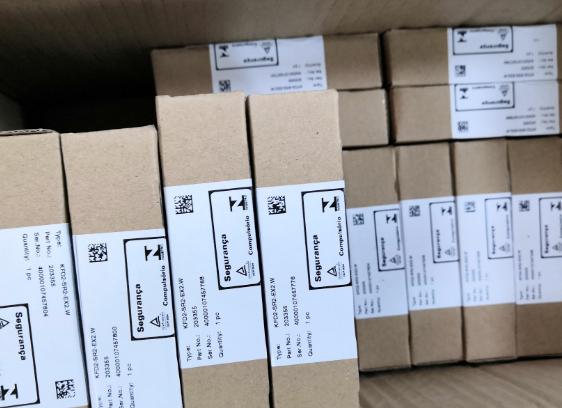 Best seller P+F  KFD2-SR2-EX2.W New and original Pepperl+Fuchs KFD2-SR2-EX2.W