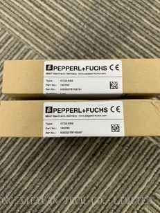 Pepperl Fuchs KFD2-EB2 Power Feed Module