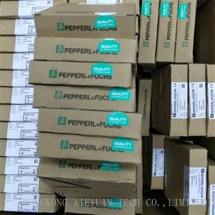Pepperl+Fuchs isolated barrier KFD2-SCD2-EX2.LK