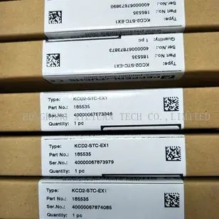 Pepperl+Fuchs isolated barrier KFD2-GUT-1.D