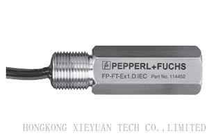 Pepperl+Fuchs Fieldbus Terminator FP-FT-EX1.I.IEC