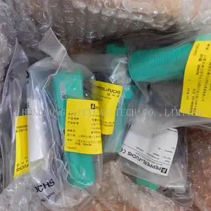 Pepperl Fuchs Inductive sensor NJ4-12GK-N