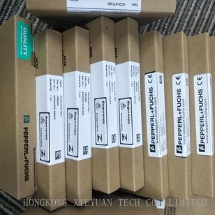 Pepperl Fuchs NBB4-12GM50-E2-V1 Inductive sensor