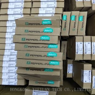 Pepperl Fuchs NBB15-U1-E2 Inductive sensor