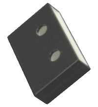 Proximity sensors accessories magnetic actuator 52FR1