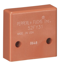 Proximity sensors accessories magnetic actuator 52FY31