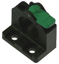 Proximity sensors accessories mounting flange BF-L2K