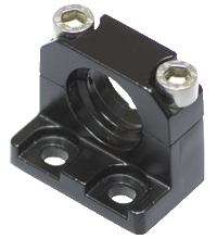 Proximity sensors accessories mounting flange BF-L3M