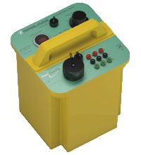 Portable Fieldbus Battery BP-FBPS-1.30.1