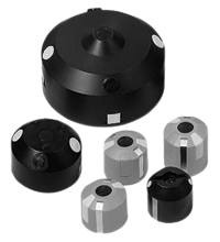 Proximity sensors accessories mounting set BT32-F25-0