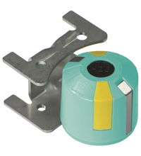 Proximity sensors accessories mounting set BT34-F25-2