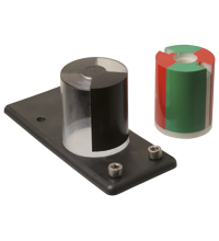 Proximity sensors accessories activator BT43-RG-02