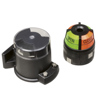 Proximity sensors accessories activator BT65-F31-RG-EN