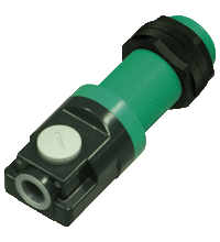 Proximity sensors capacitive sensors CBB10-30GKK-A2