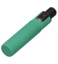 Proximity sensors capacitive sensors CBB8-18GK75-E2-V1