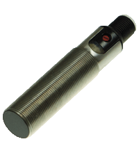 Proximity sensors capacitive sensors CBB8-18GS75-E2-V1