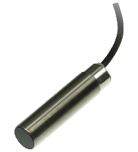 Proximity sensors capacitive sensors CBB8-18GS75-E2