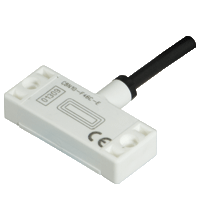 Proximity sensors capacitive sensors CBN10-F46C-EI
