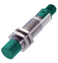 Proximity sensors capacitive sensors CBN15-18GS75-E2-V1