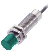Proximity sensors capacitive sensors CBN15-18GS75-E2