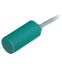 Proximity sensors capacitive sensors CBN15-30GK60-E2-5M