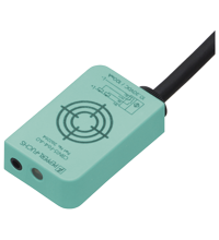 Proximity sensors capacitive sensors CBN15-F64-A0