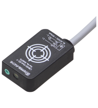Proximity sensors capacitive sensors CBN15-F64-E2-Y263270