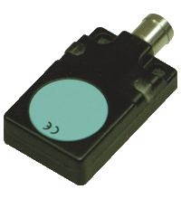 Proximity sensors capacitive sensors CBN5-F104M-E2-V3R