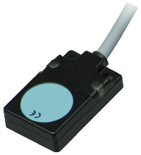 Proximity sensors capacitive sensors CBN5-F104M-E2
