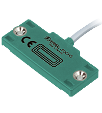 Proximity sensors capacitive sensors CBN5-F46-E2-Y320222