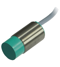 Proximity sensors capacitive sensors CCN15-30GS60-A0
