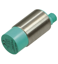 Proximity sensors capacitive sensors CCN15-30GS60-E2-V1